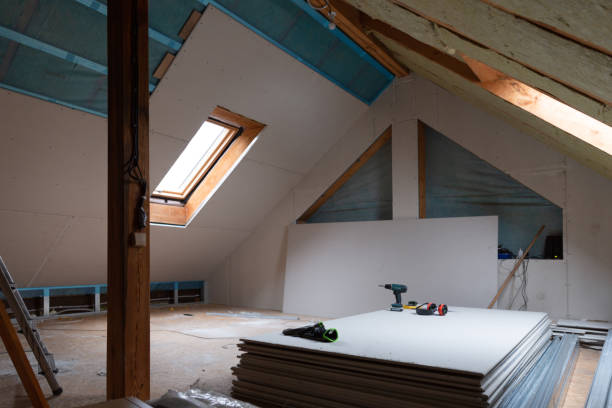 Best Soundproof Insulation Installation  in Oblong, IL