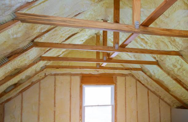 Best Local Insulation Services  in Oblong, IL