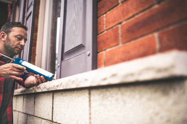 Best Affordable Insulation Services  in Oblong, IL