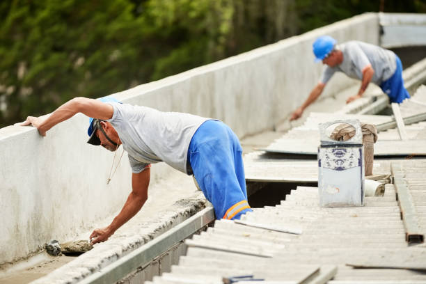 Best Energy-efficient Insulation  in Oblong, IL