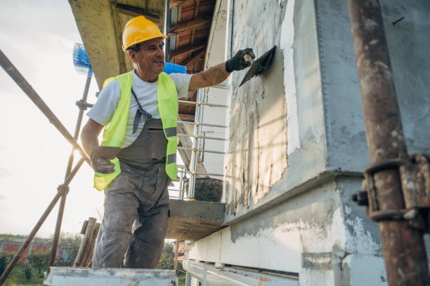 Best Insulation for New Construction  in Oblong, IL