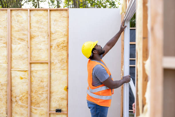 Best Fiberglass Insulation  in Oblong, IL