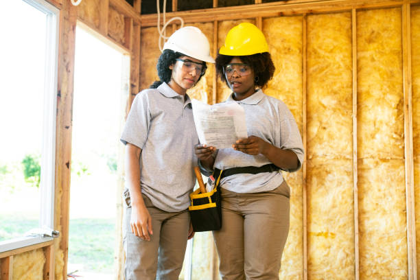 Best Insulation Contractors for Homes  in Oblong, IL