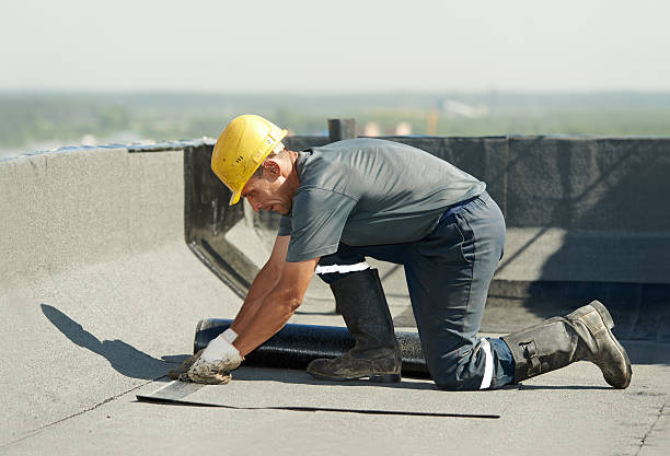 Range of Insulation Solutions in Oblong, IL