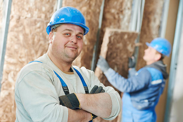 Insulation Inspection Services in Oblong, IL