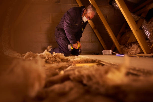 Soundproof Insulation Installation in Oblong, IL